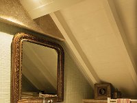 Coeur De Lion - St Cirq Lapopie : Coeur De Lion, St Cirq Lapopie